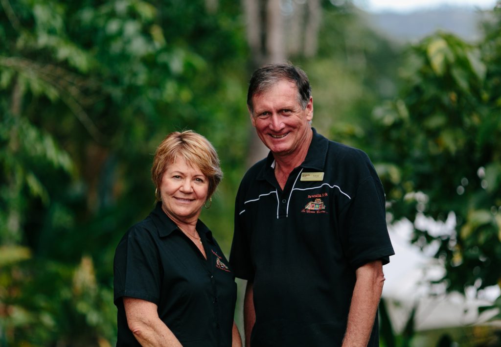 TNQ Shines At Qld Tourism Awards - Tropical North Queensland