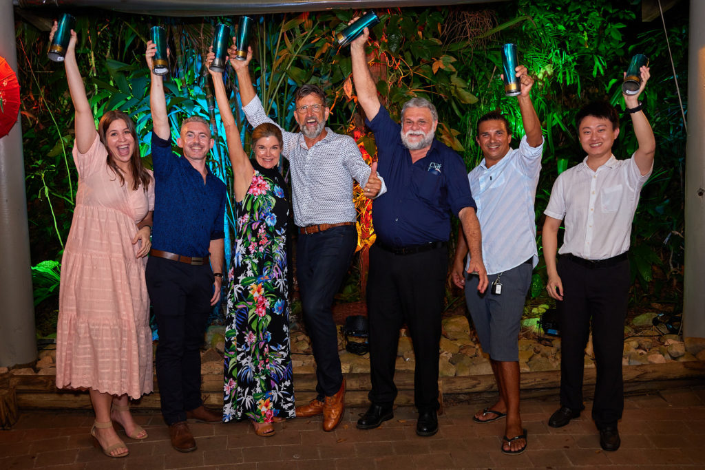 tnq tourism industry excellence awards